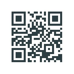 Scan deze QR-code om de tocht te openen in de SityTrail-applicatie