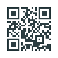 Scannerizza questo codice QR per aprire il percorso nell'applicazione SityTrail