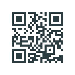 Scan deze QR-code om de tocht te openen in de SityTrail-applicatie