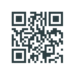 Scan deze QR-code om de tocht te openen in de SityTrail-applicatie