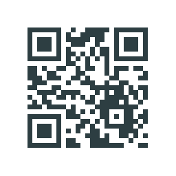 Scan deze QR-code om de tocht te openen in de SityTrail-applicatie