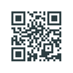 Scan deze QR-code om de tocht te openen in de SityTrail-applicatie