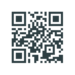 Scan deze QR-code om de tocht te openen in de SityTrail-applicatie