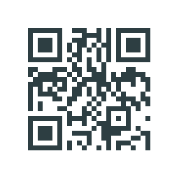 Scan deze QR-code om de tocht te openen in de SityTrail-applicatie