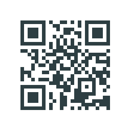 Scan deze QR-code om de tocht te openen in de SityTrail-applicatie