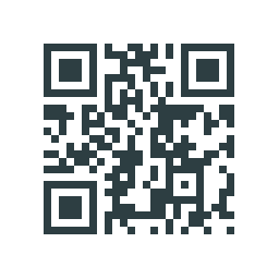 Scan deze QR-code om de tocht te openen in de SityTrail-applicatie