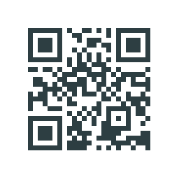 Scan deze QR-code om de tocht te openen in de SityTrail-applicatie