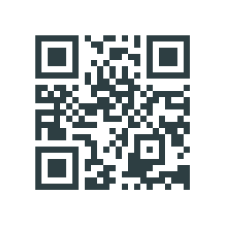 Scan deze QR-code om de tocht te openen in de SityTrail-applicatie