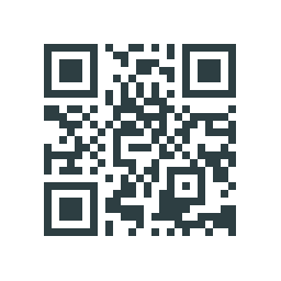 Scan deze QR-code om de tocht te openen in de SityTrail-applicatie