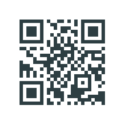 Scan deze QR-code om de tocht te openen in de SityTrail-applicatie