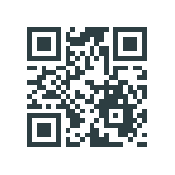 Scan deze QR-code om de tocht te openen in de SityTrail-applicatie