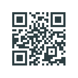 Scan deze QR-code om de tocht te openen in de SityTrail-applicatie