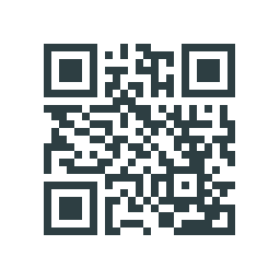 Scan deze QR-code om de tocht te openen in de SityTrail-applicatie