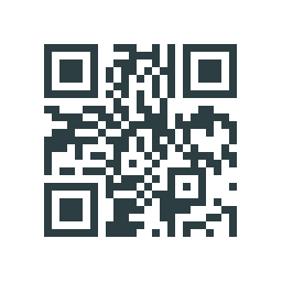 Scan deze QR-code om de tocht te openen in de SityTrail-applicatie