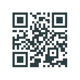 Scan deze QR-code om de tocht te openen in de SityTrail-applicatie