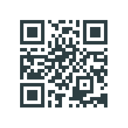 Scan deze QR-code om de tocht te openen in de SityTrail-applicatie