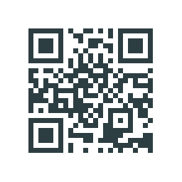 Scan deze QR-code om de tocht te openen in de SityTrail-applicatie