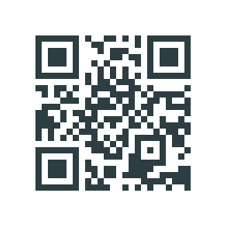 Scan deze QR-code om de tocht te openen in de SityTrail-applicatie