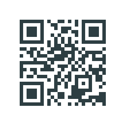 Scan deze QR-code om de tocht te openen in de SityTrail-applicatie