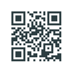 Scan deze QR-code om de tocht te openen in de SityTrail-applicatie