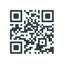 Scan deze QR-code om de tocht te openen in de SityTrail-applicatie