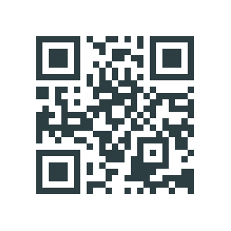 Scan deze QR-code om de tocht te openen in de SityTrail-applicatie