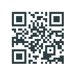 Scan deze QR-code om de tocht te openen in de SityTrail-applicatie