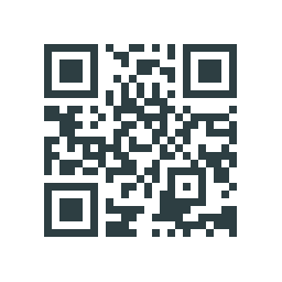 Scan deze QR-code om de tocht te openen in de SityTrail-applicatie