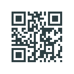 Scan deze QR-code om de tocht te openen in de SityTrail-applicatie