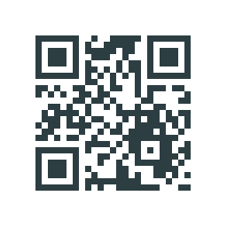 Scan deze QR-code om de tocht te openen in de SityTrail-applicatie