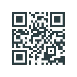 Scan deze QR-code om de tocht te openen in de SityTrail-applicatie