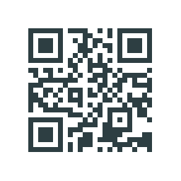 Scan deze QR-code om de tocht te openen in de SityTrail-applicatie