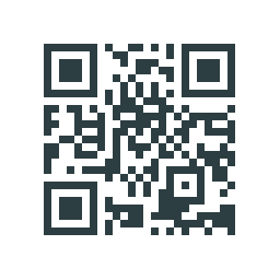 Scan deze QR-code om de tocht te openen in de SityTrail-applicatie