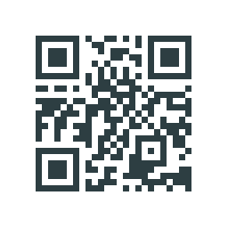 Scan deze QR-code om de tocht te openen in de SityTrail-applicatie