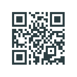 Scan deze QR-code om de tocht te openen in de SityTrail-applicatie