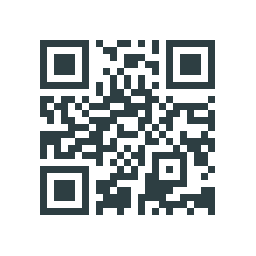 Scan deze QR-code om de tocht te openen in de SityTrail-applicatie