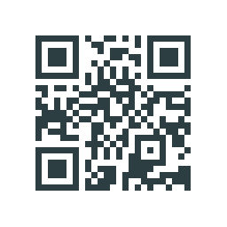 Scan deze QR-code om de tocht te openen in de SityTrail-applicatie