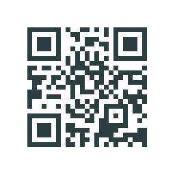 Scan deze QR-code om de tocht te openen in de SityTrail-applicatie