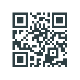 Scan deze QR-code om de tocht te openen in de SityTrail-applicatie