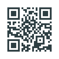Scannerizza questo codice QR per aprire il percorso nell'applicazione SityTrail