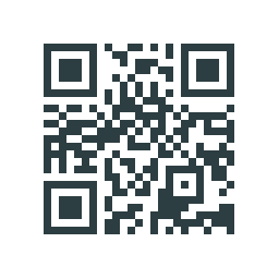 Scan deze QR-code om de tocht te openen in de SityTrail-applicatie