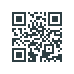 Scan deze QR-code om de tocht te openen in de SityTrail-applicatie