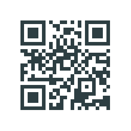 Scan deze QR-code om de tocht te openen in de SityTrail-applicatie