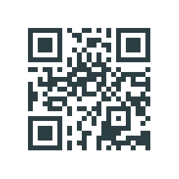 Scan deze QR-code om de tocht te openen in de SityTrail-applicatie