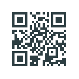 Scan deze QR-code om de tocht te openen in de SityTrail-applicatie