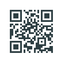 Scan deze QR-code om de tocht te openen in de SityTrail-applicatie