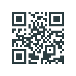 Scan deze QR-code om de tocht te openen in de SityTrail-applicatie