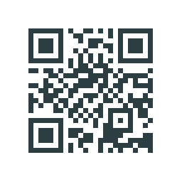 Scan deze QR-code om de tocht te openen in de SityTrail-applicatie