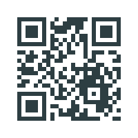 Scan deze QR-code om de tocht te openen in de SityTrail-applicatie