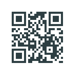 Scan deze QR-code om de tocht te openen in de SityTrail-applicatie